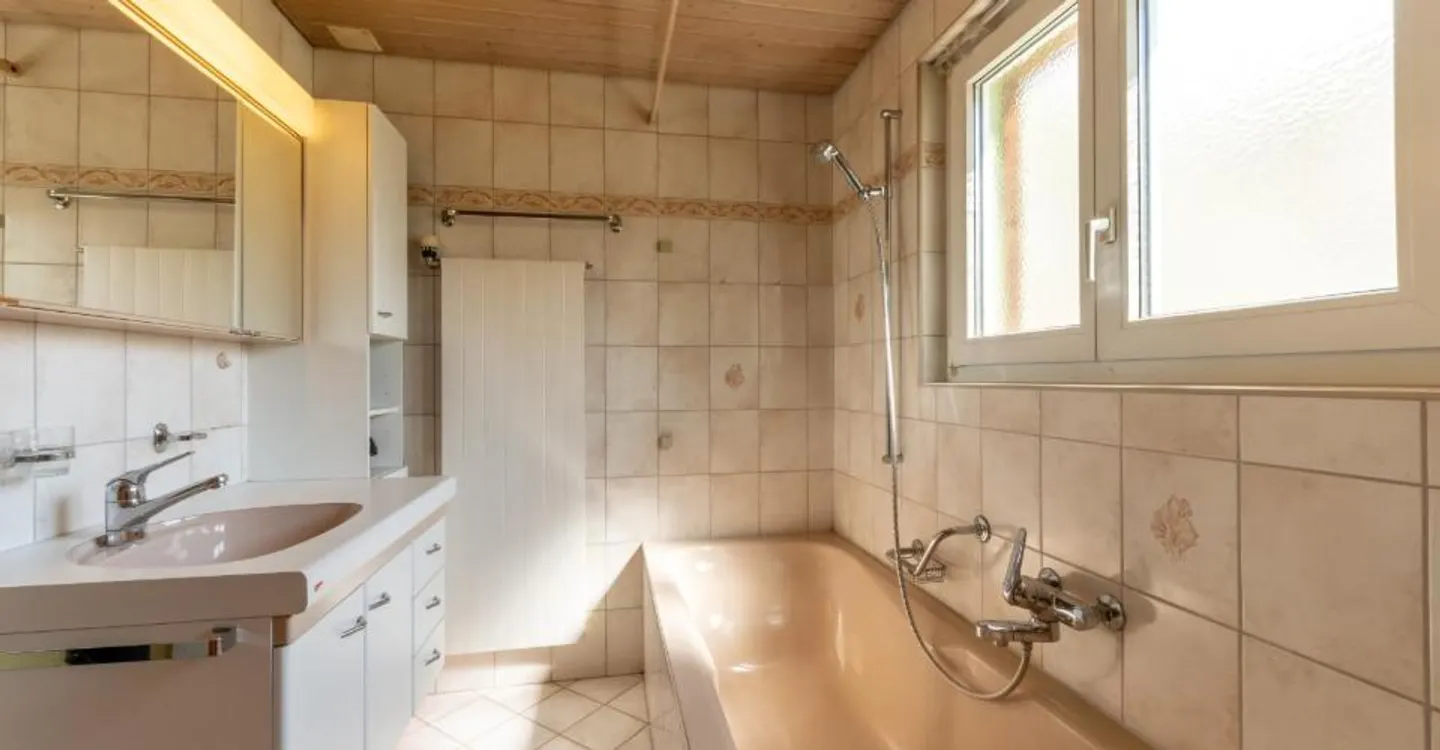 Charmantes Einfamilienhaus - Foto 6 von 13
