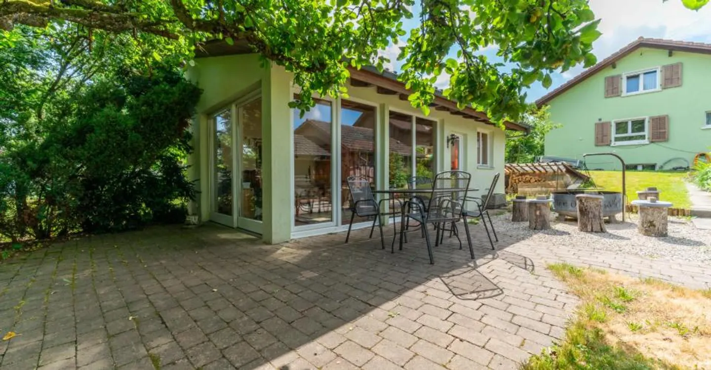 Charmantes Einfamilienhaus - Foto 7 von 13