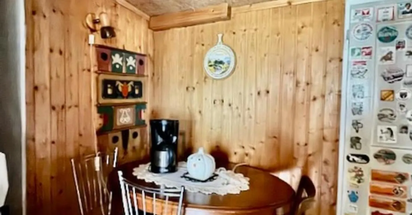 En exclusivité: Maison individuelle, à rénover aux Brenets - Photo 12 sur 12