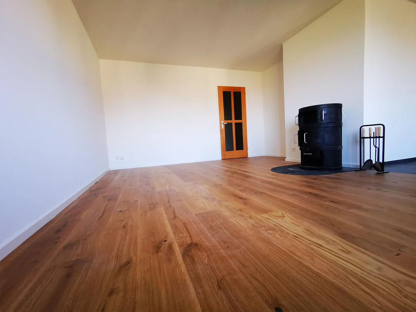 Renovierte 3.5 Zimmer Wohnung - Foto 6 von 8