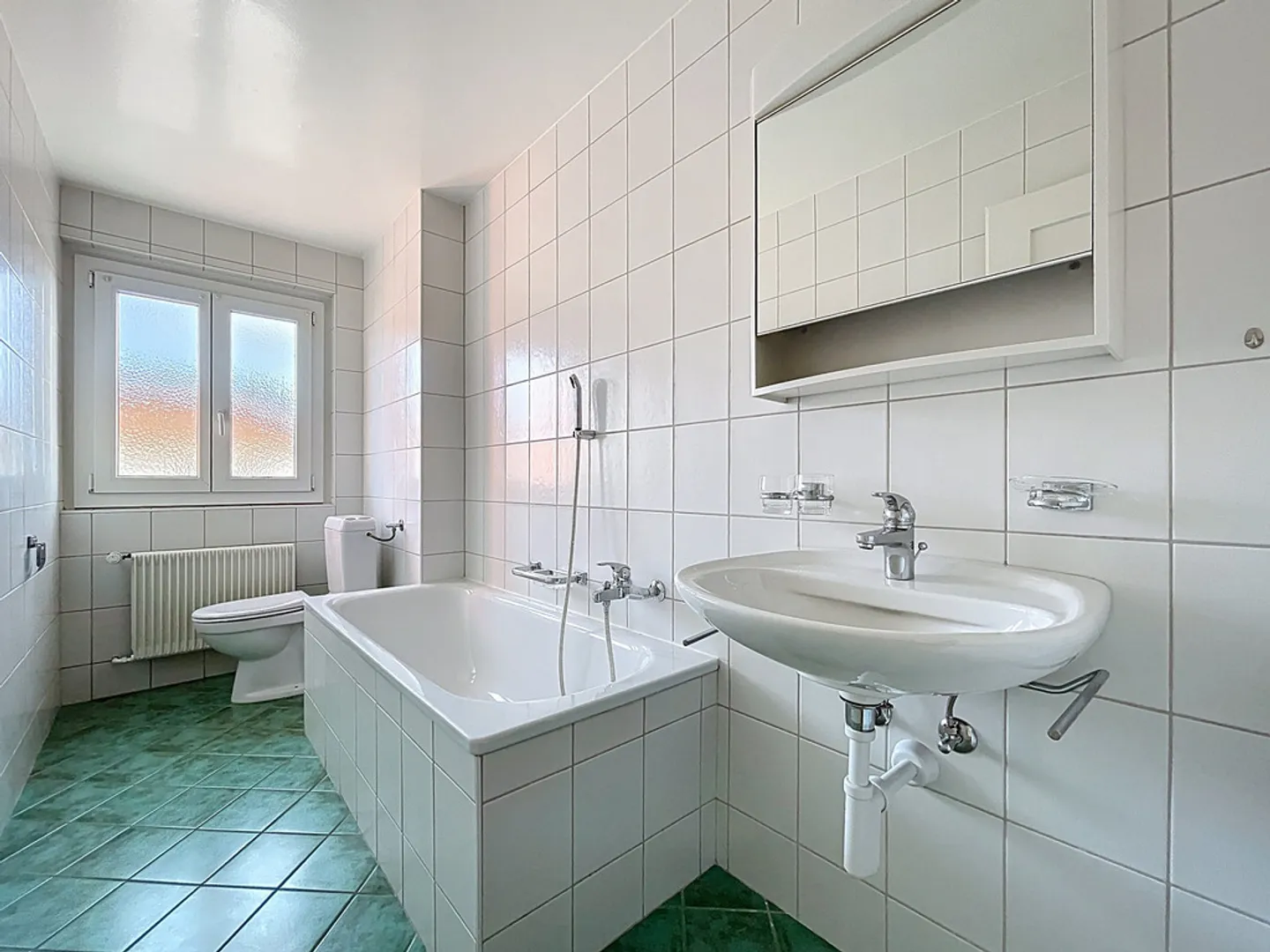 Appartamento 4.5 camere affascinante - Foto 10 di 11