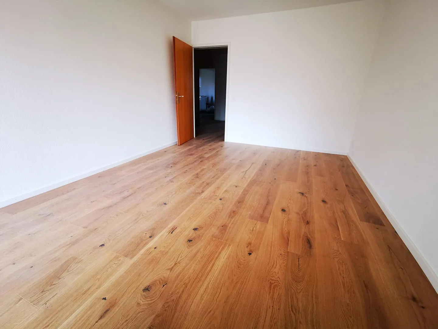 Renovierte 3.5 Zimmer Wohnung - Foto 7 von 8