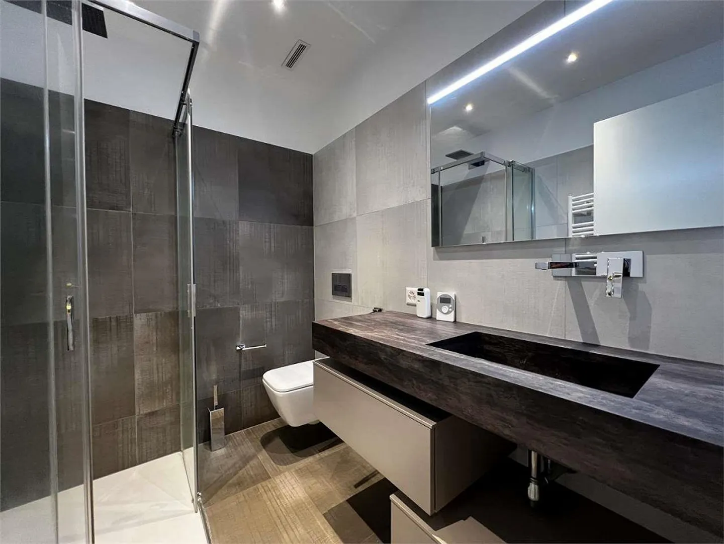 2686_Lugano, Elegant 5.5 rooms with lake view and private garden - Photo 8 of 13