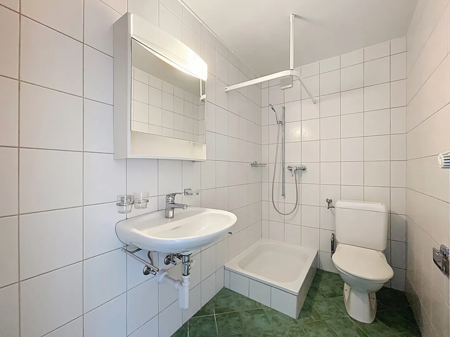 Appartamento 4.5 camere affascinante - Foto 11 di 11