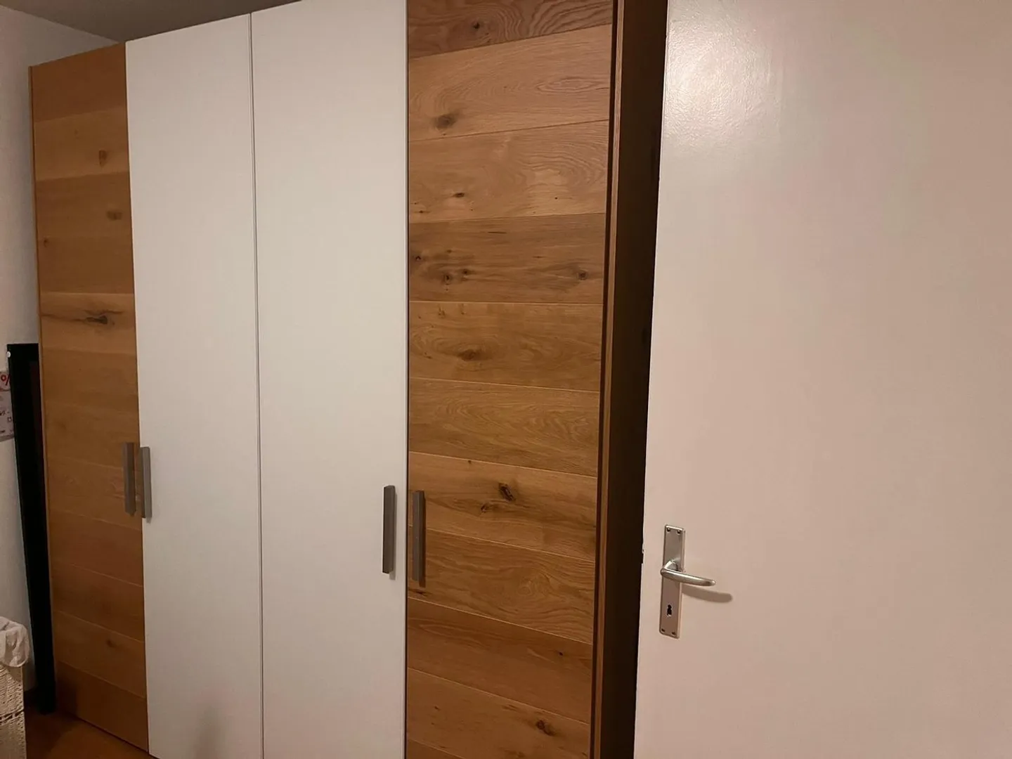 Appartamento moderno e luminoso di 2,5 stanze – Completamente arredato, posizione privilegiata ad Adliswil - Foto 8 di 13