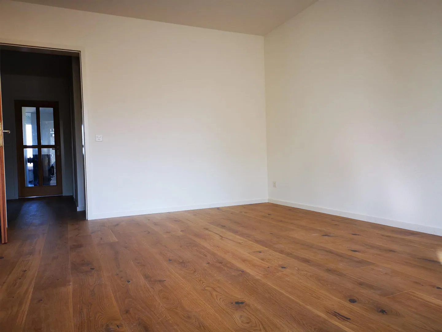 Renovierte 3.5 Zimmer Wohnung - Foto 8 von 8