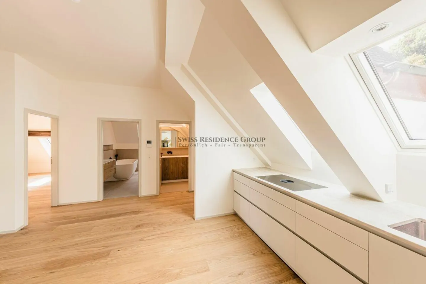 Charming historical residence with 4.5 rooms - Photo 6 of 10