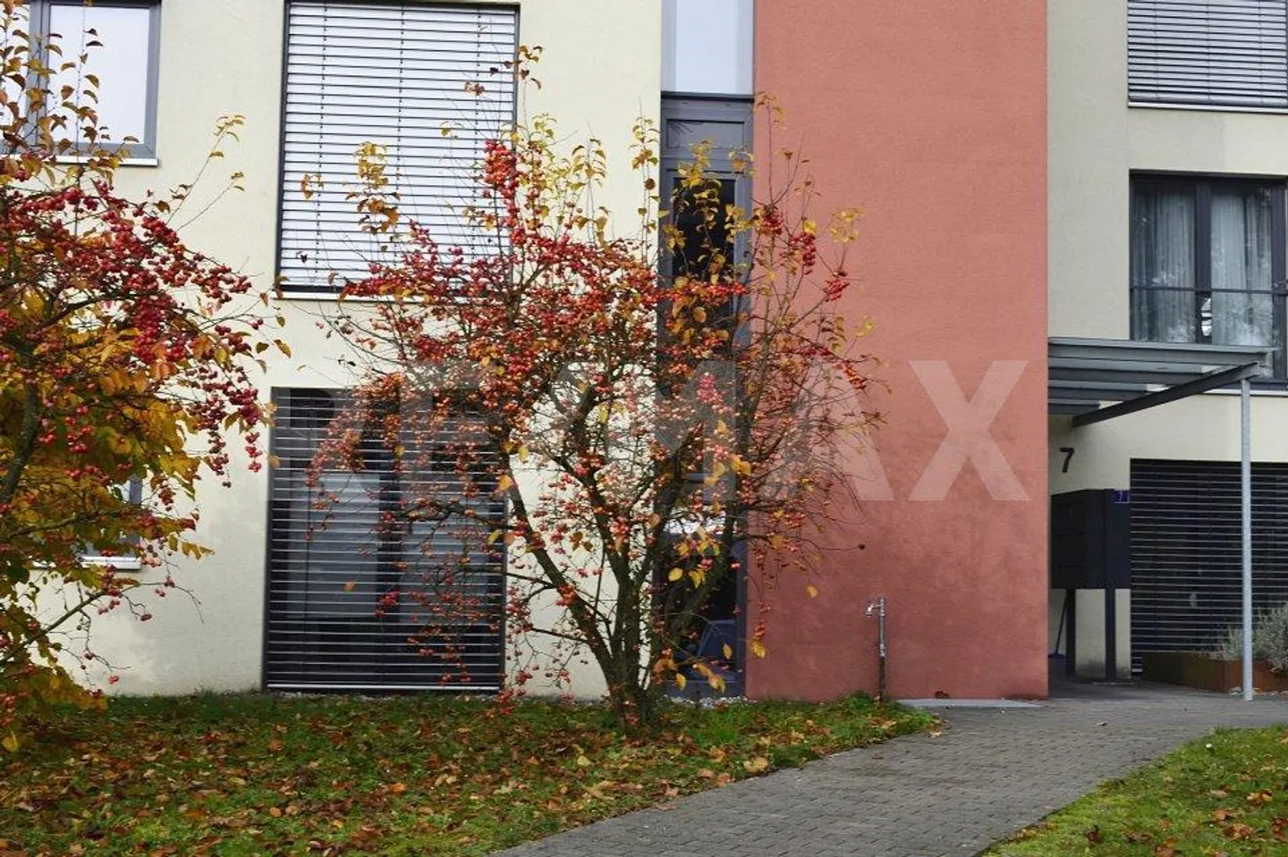 4.5 Room Apartment - Photo 11 of 13