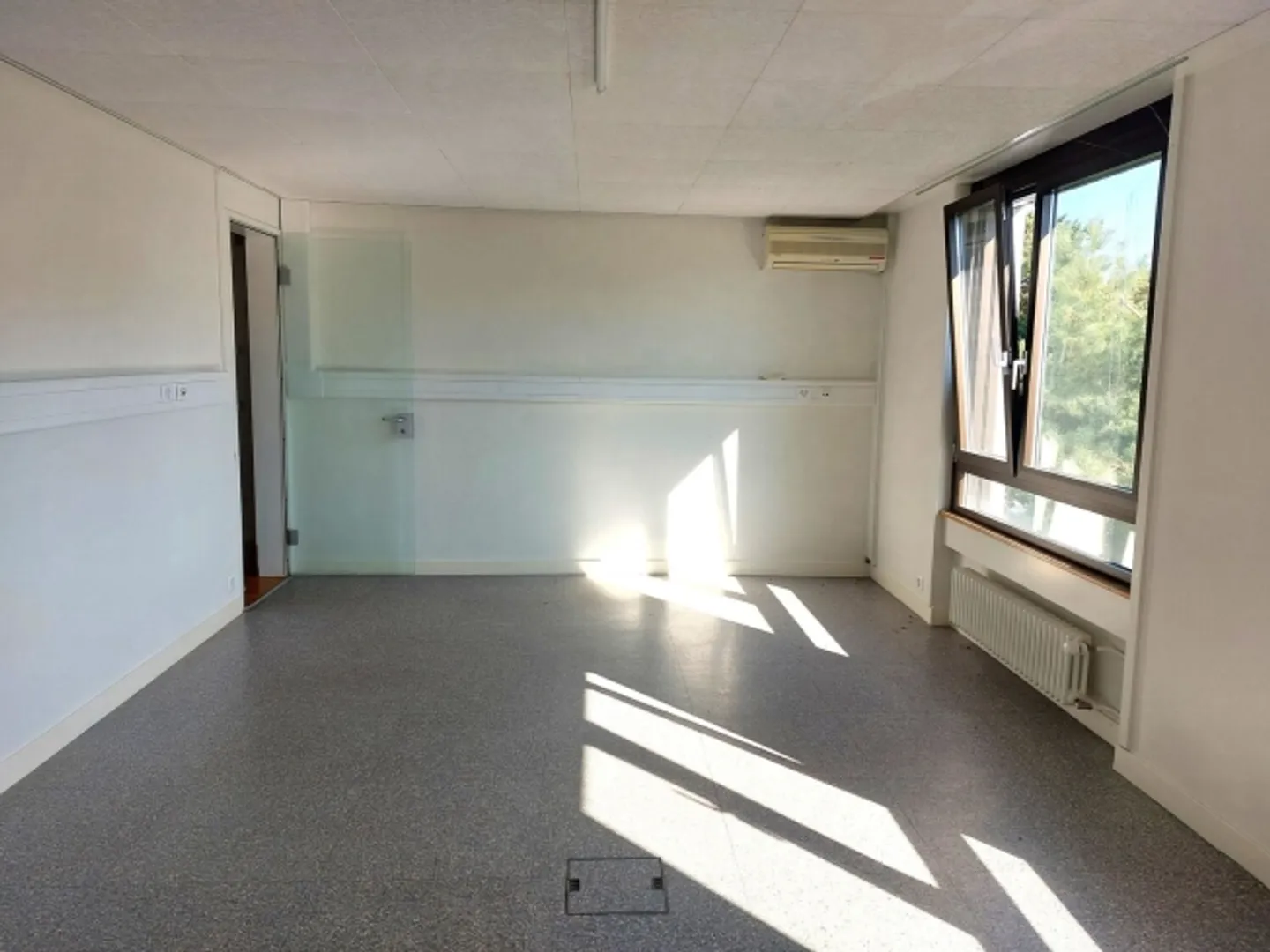 Ufficio di 27 m2 a Morges - Affitto flessibile - Vicino a tutto - Foto 2 di 4