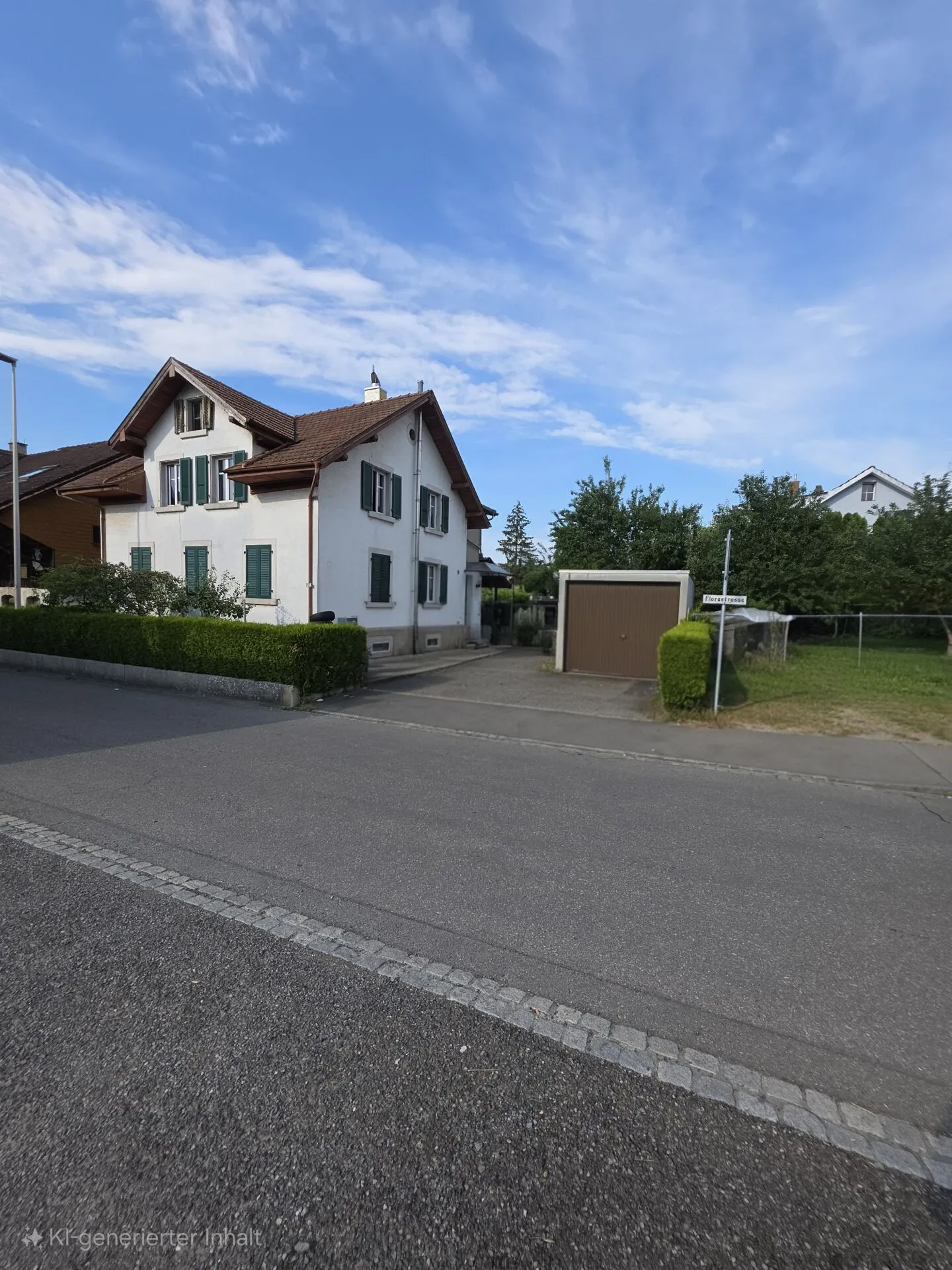 Charmantes Einfamilienhaus mit Potenzial - Foto 1 von 16