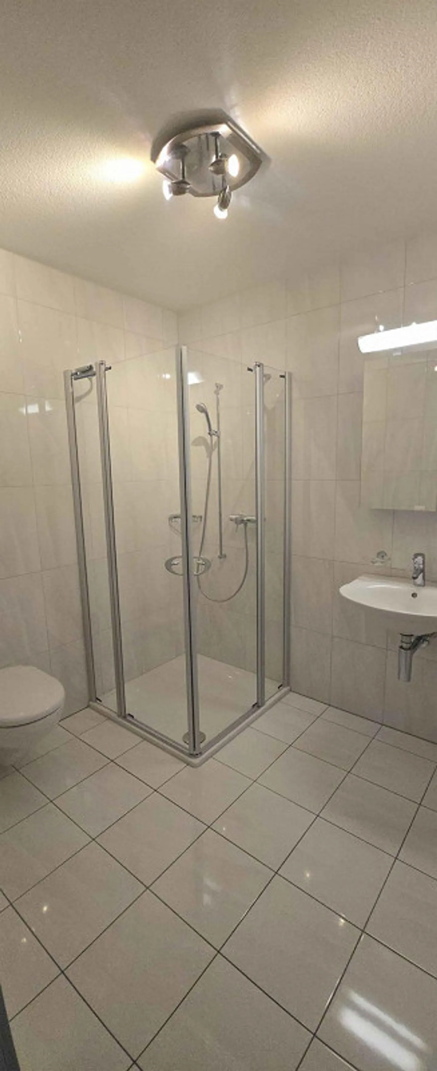 Moderne Gartenwohnung in Schindellegi - Foto 5 von 17