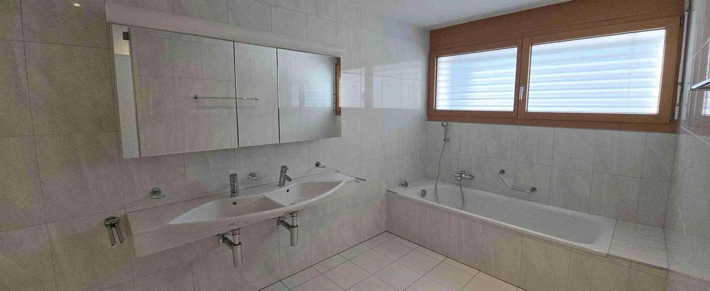 Moderne Gartenwohnung in Schindellegi - Foto 7 von 17