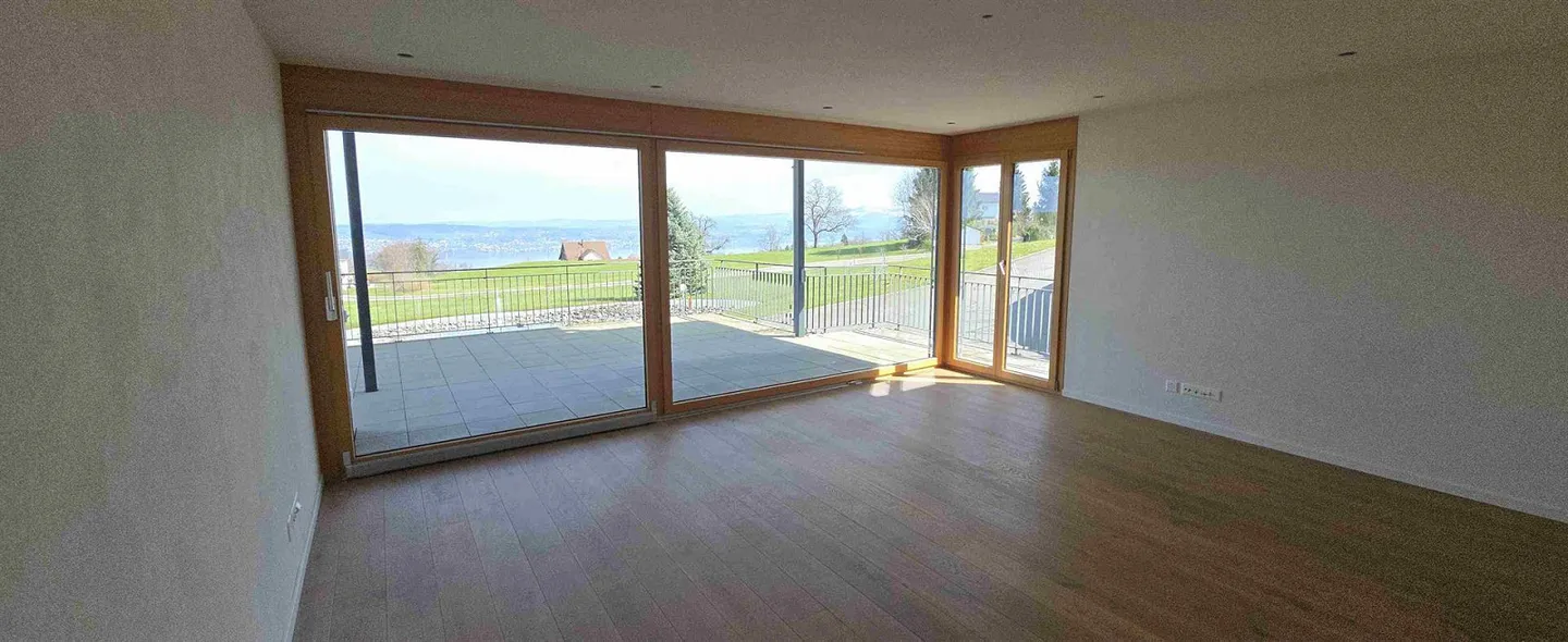 Moderne Gartenwohnung in Schindellegi - Foto 10 von 17