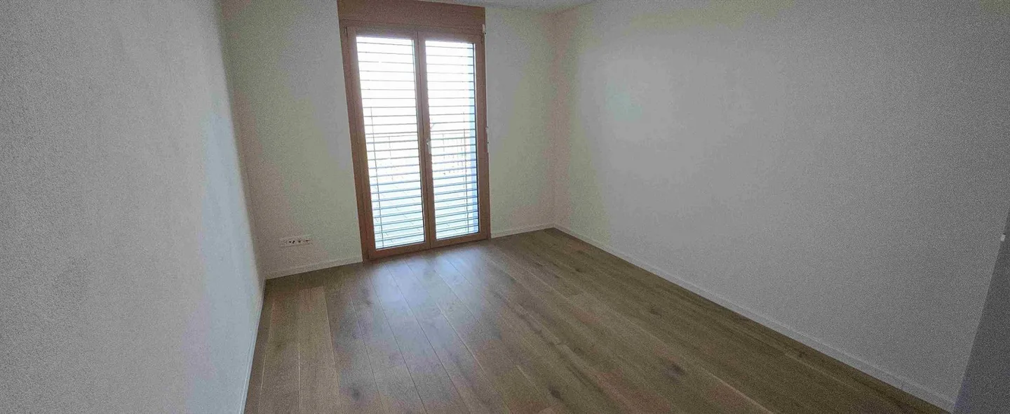 Moderne Gartenwohnung in Schindellegi - Foto 11 von 17