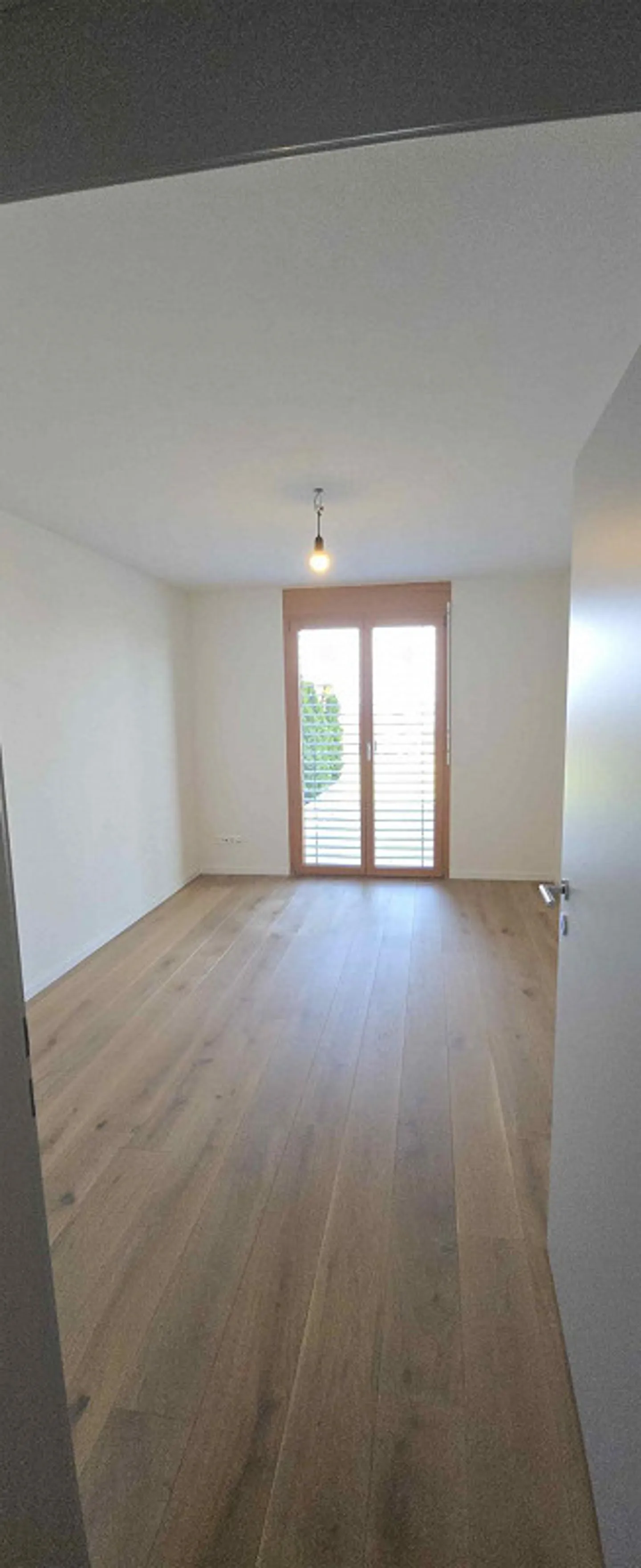 Moderne Gartenwohnung in Schindellegi - Foto 12 von 17