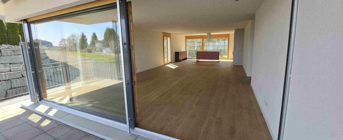 Moderne Gartenwohnung in Schindellegi - Foto 17 von 17