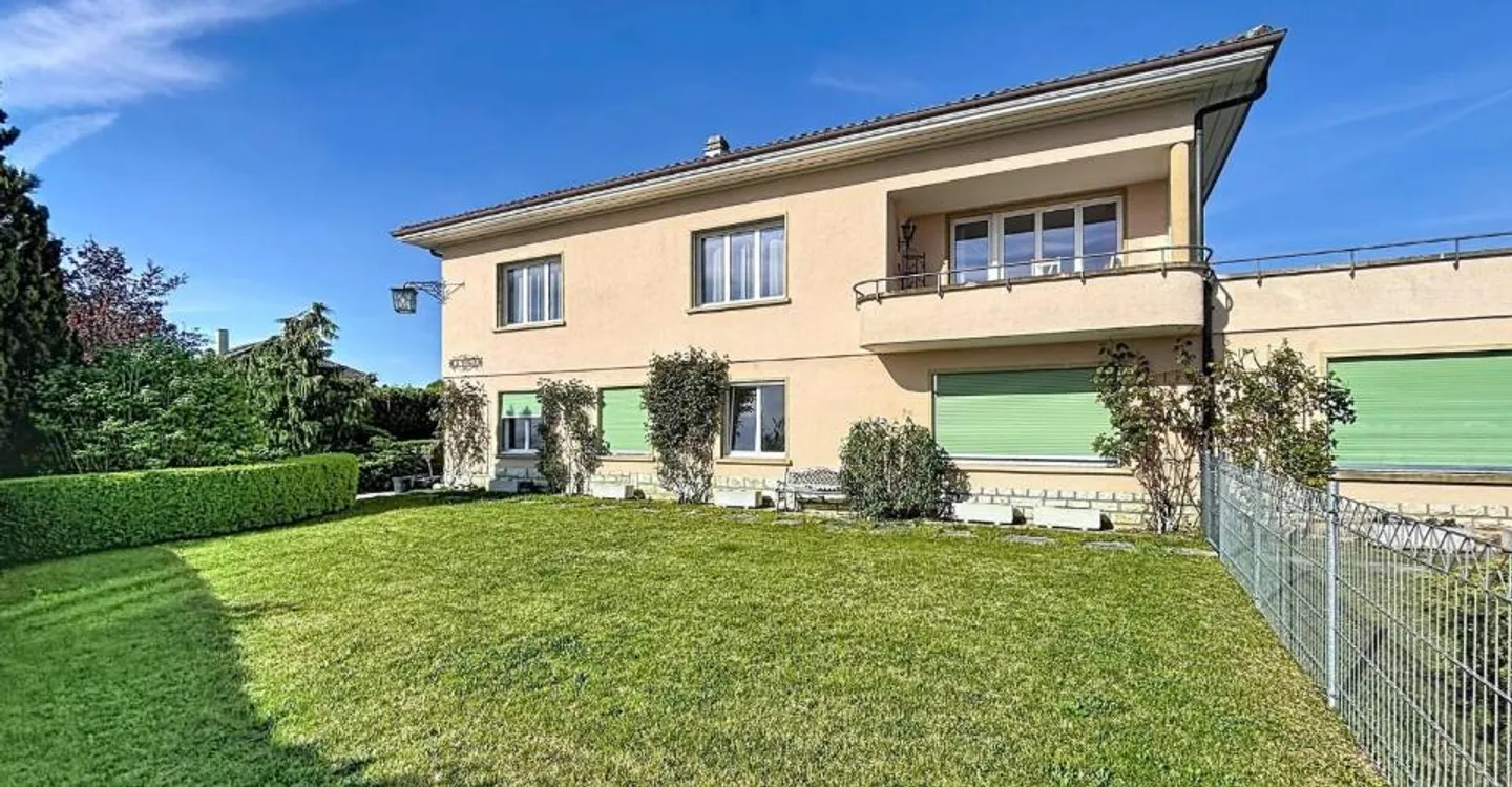5.5-room house - Corta - 45 - Photo 1 of 13