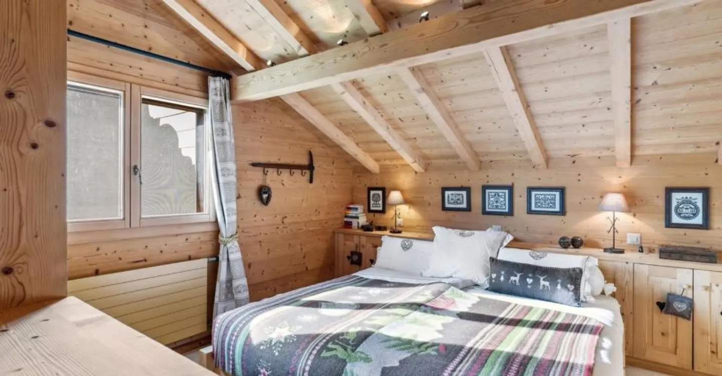 Chalet 'Au Paradis' Retreat - Photo 6 sur 12