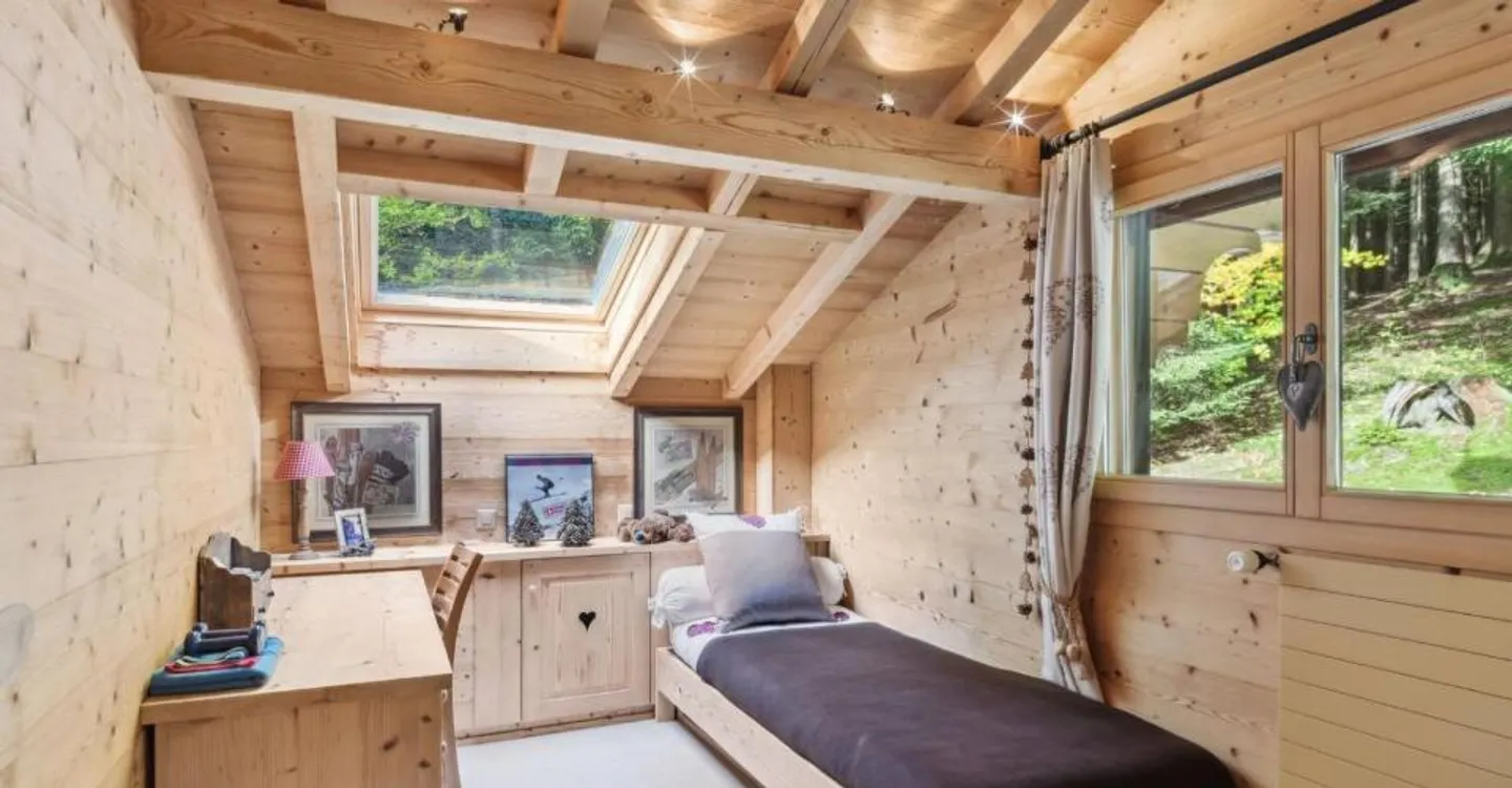 Chalet 'Au Paradis' Retreat - Photo 7 sur 12