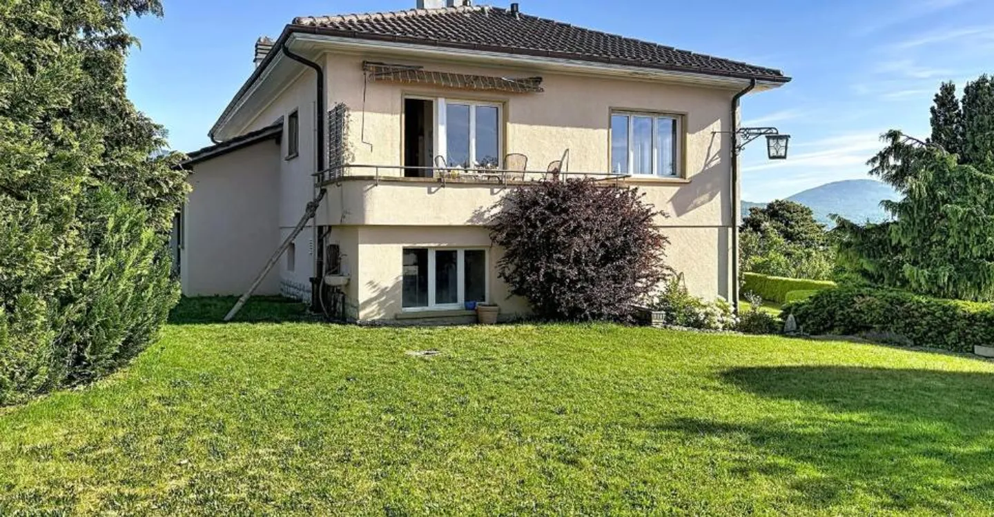 5.5-room house - Corta - 45 - Photo 3 of 13