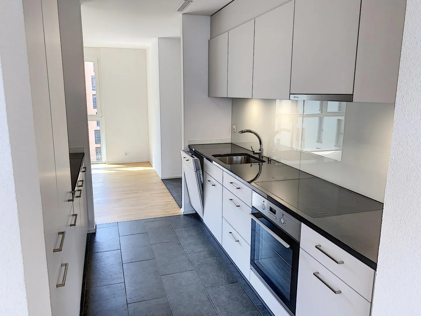 Appartement moderne à Düdingen - Photo 4 sur 9