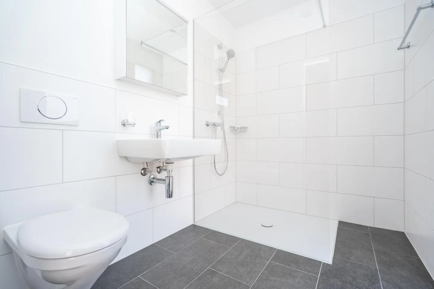 Appartement moderne à Düdingen - Photo 6 sur 9