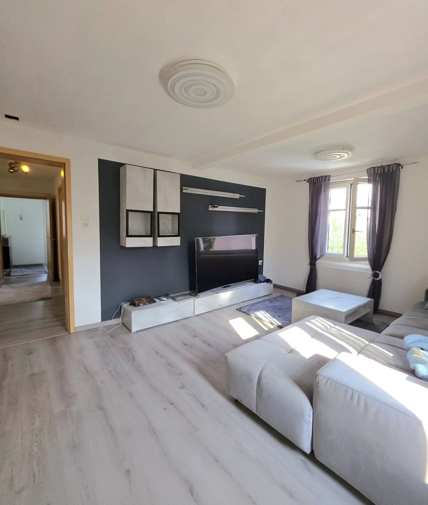 Charmantes Einfamilienhaus mit Potenzial - Foto 6 von 16