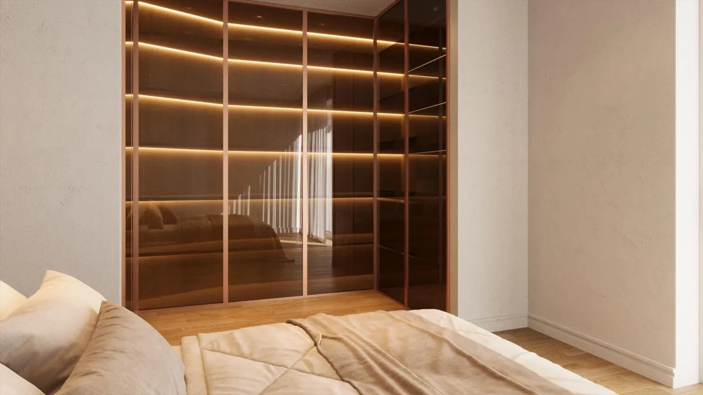 Villa 4,5 stanze - Foto 8 di 9