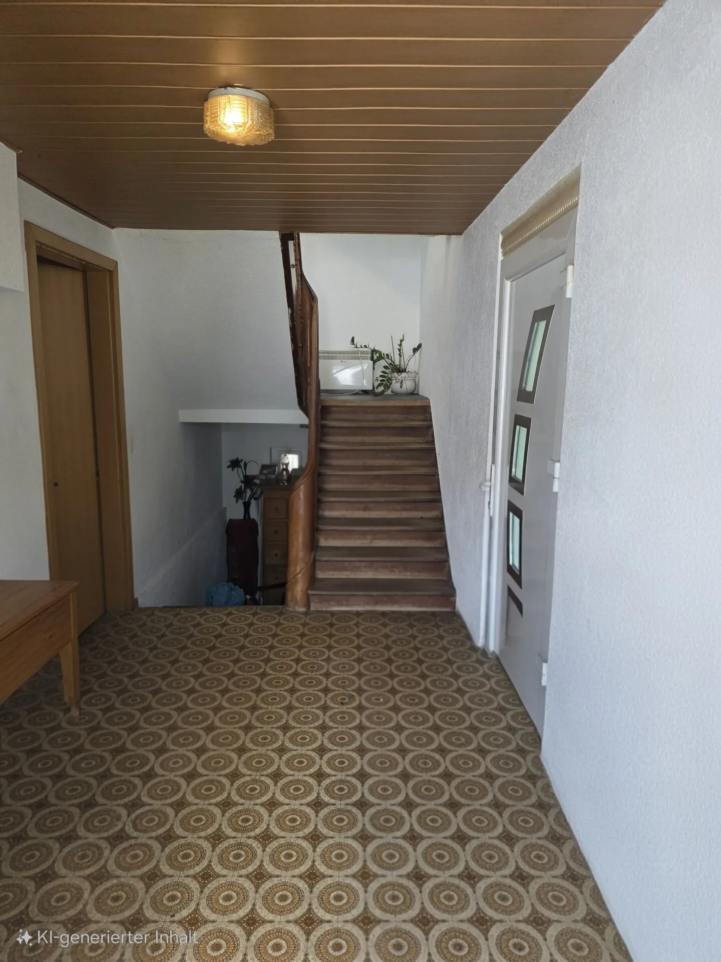 Charmantes Einfamilienhaus mit Potenzial - Foto 13 von 16