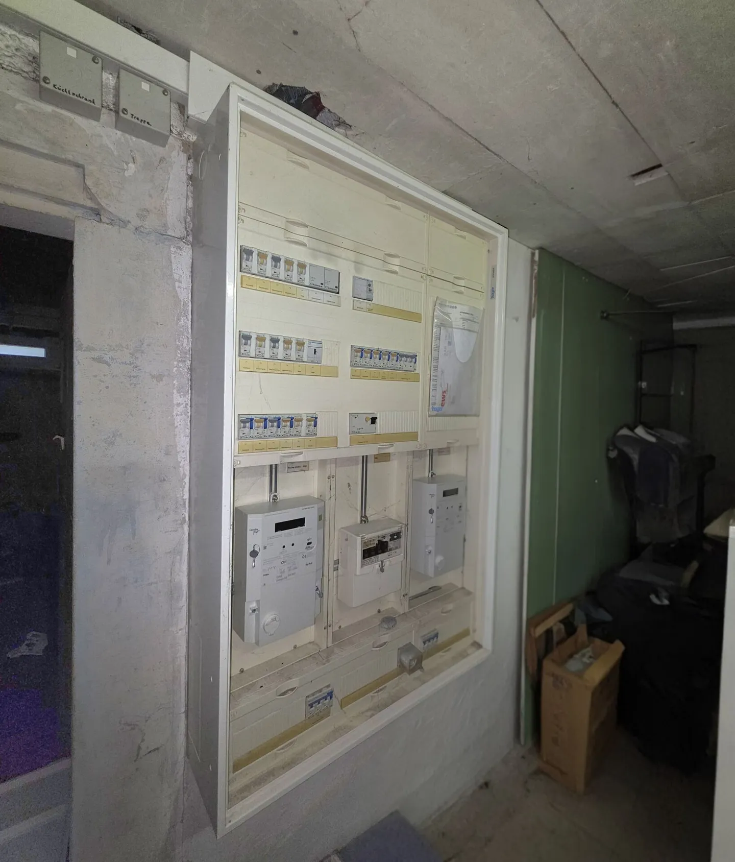 Charmantes Einfamilienhaus mit Potenzial - Foto 14 von 16