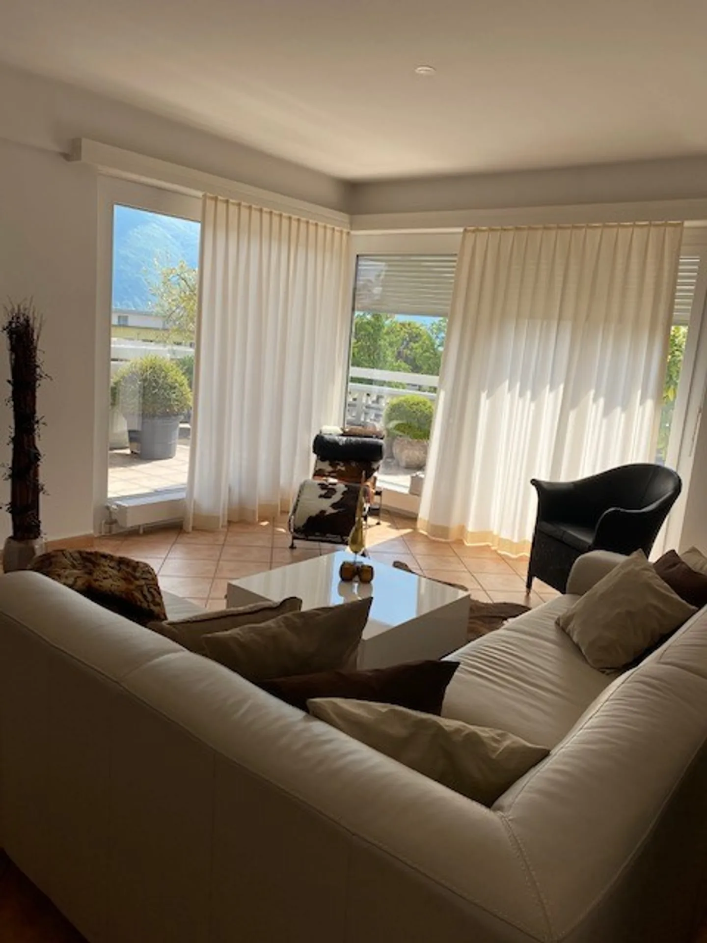 ASCONA AFFITTASI ATTICO 4.5 LOCALI - Foto 3 di 10