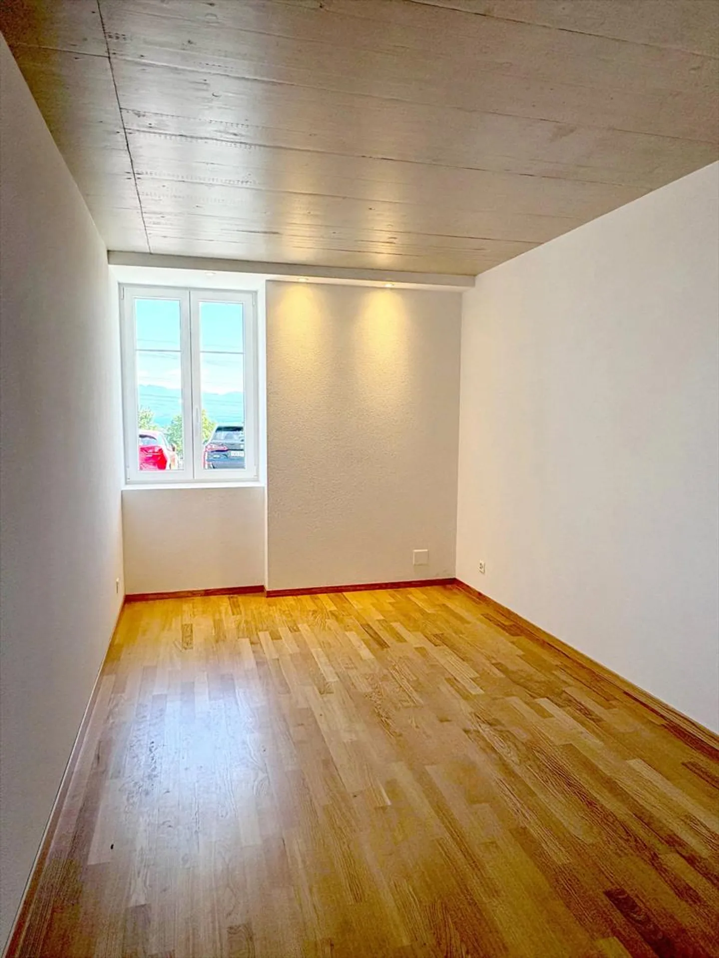 Appartamento 4.5 stanze - Foto 2 di 8