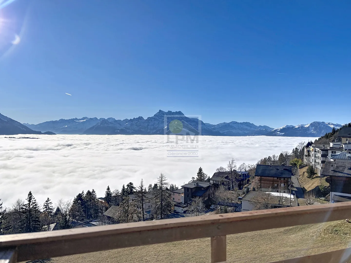 Apartment for sale - Photo 3 of 20