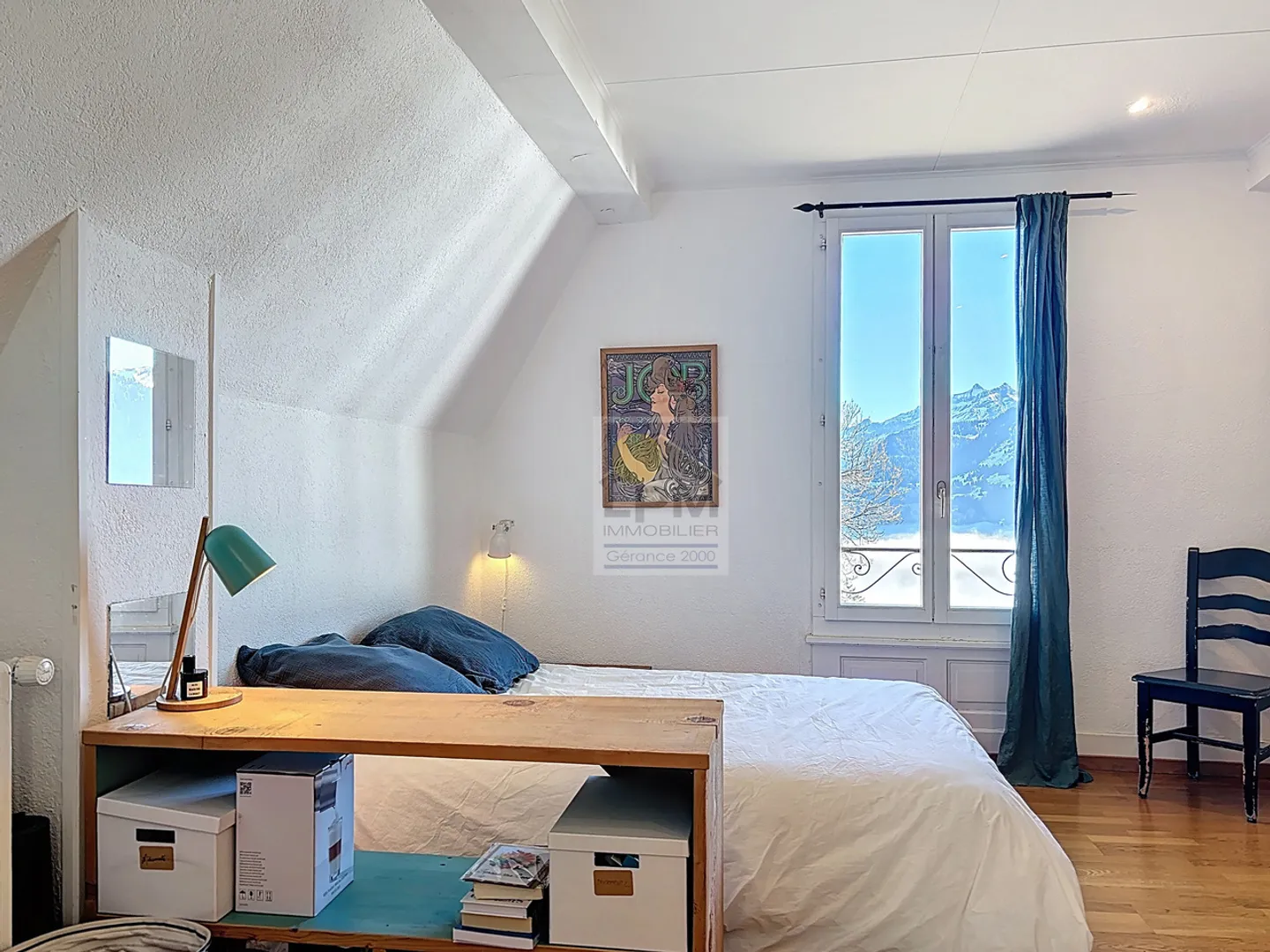 Apartment for sale - Photo 4 of 20