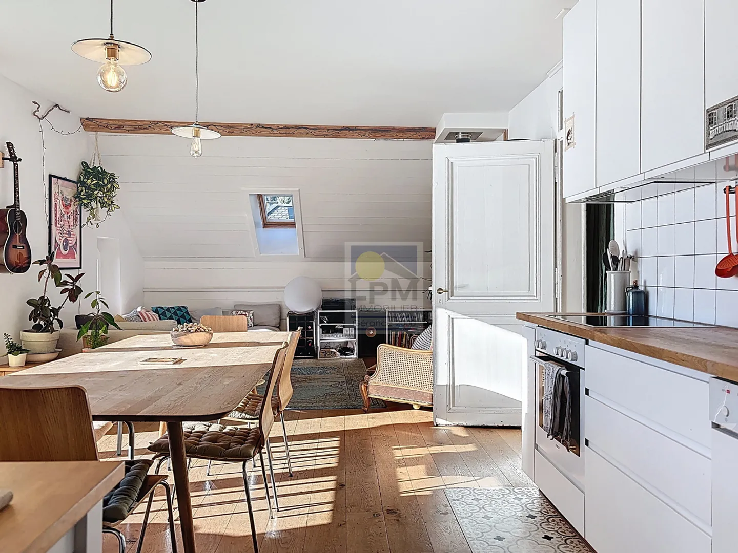 Apartment for sale - Photo 8 of 20