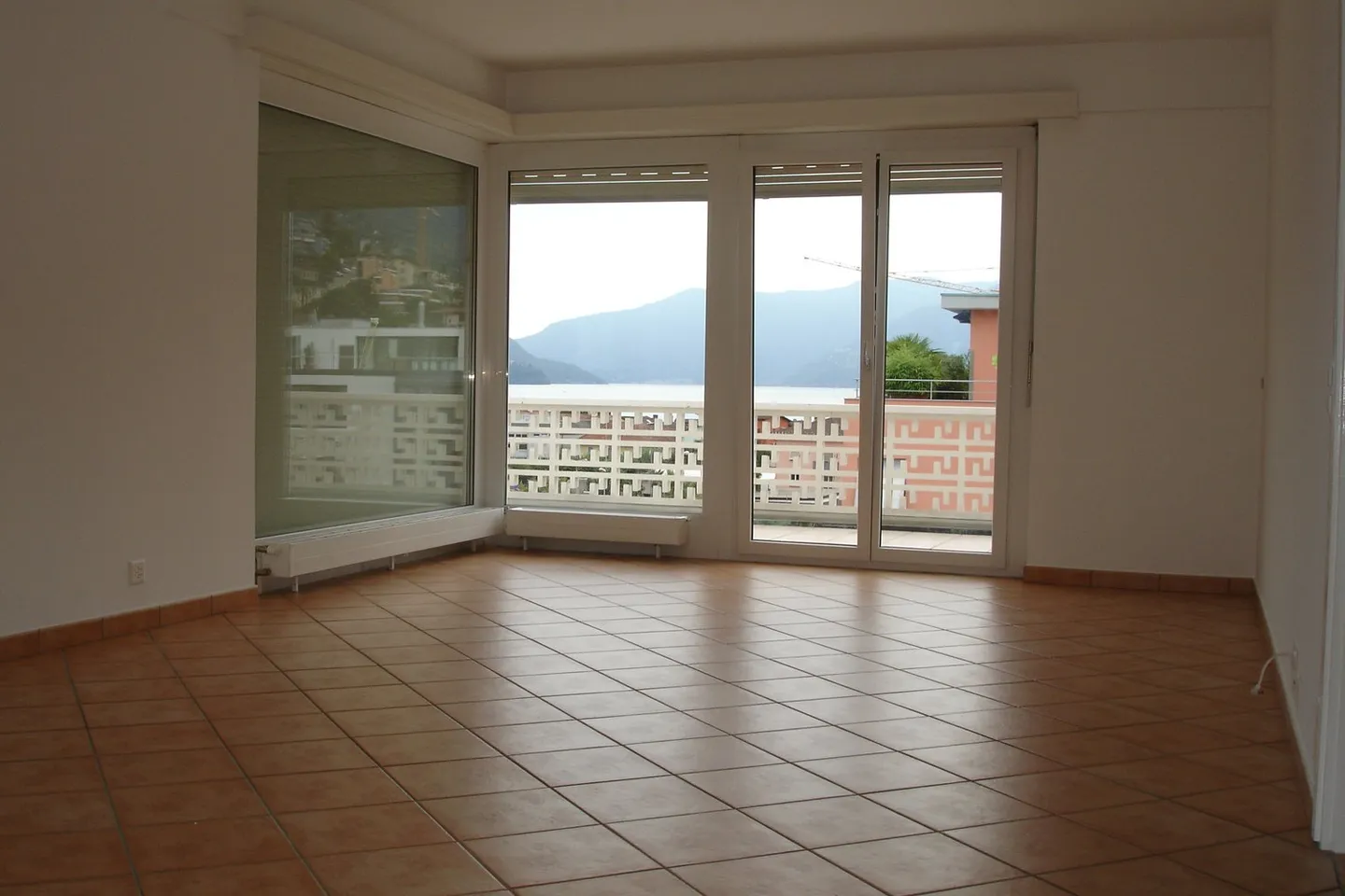 ASCONA AFFITTASI ATTICO 4.5 LOCALI - Foto 10 di 10