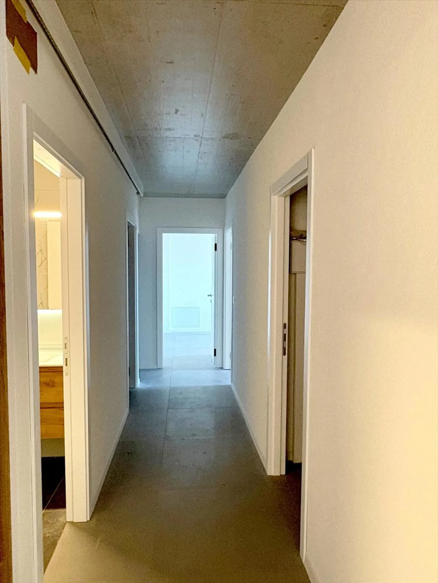 Appartamento 4.5 stanze - Foto 7 di 8