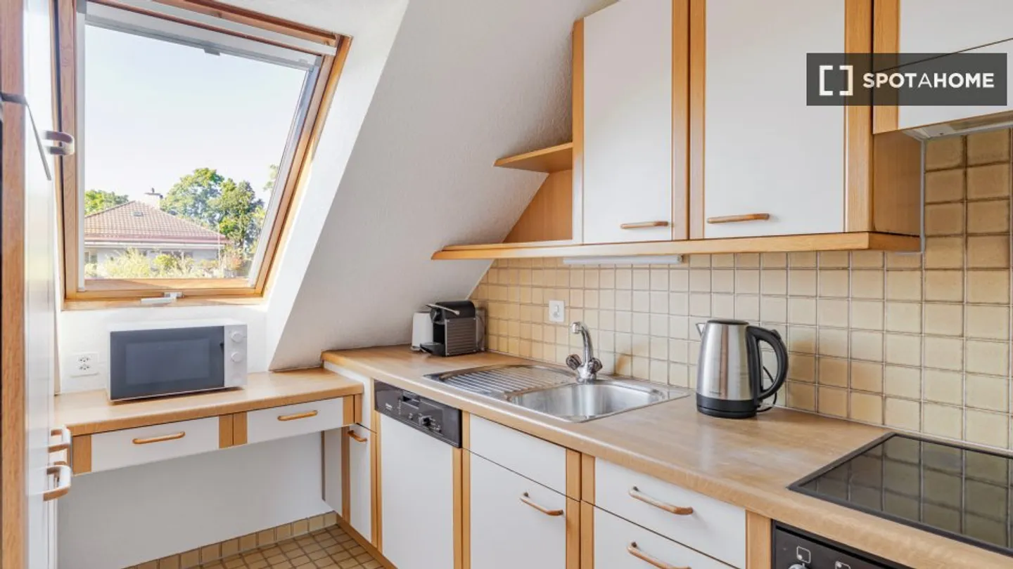 Apartment for rent - Photo 8 of 18