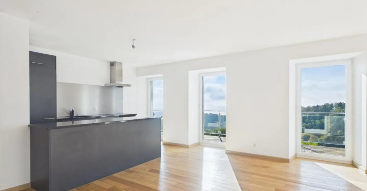 Appartamento di 4.5 stanze - Foto 1 di 11
