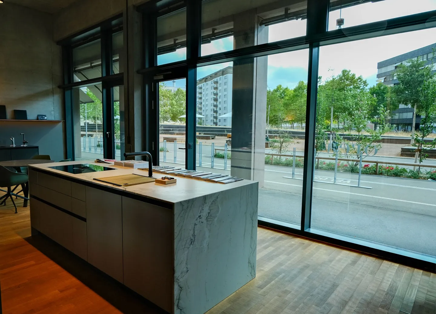 Vielseitige Atelier-/Verkaufsfläche - Foto 6 von 6