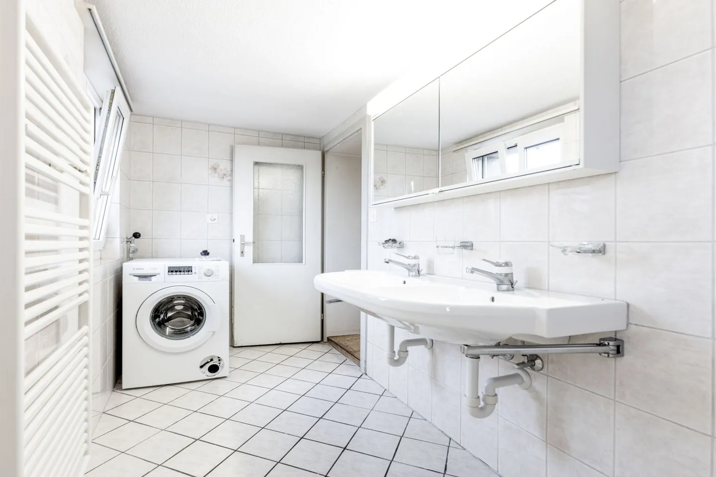 Charmantes Zweifamilienhaus mit Potenzial - Foto 13 von 18