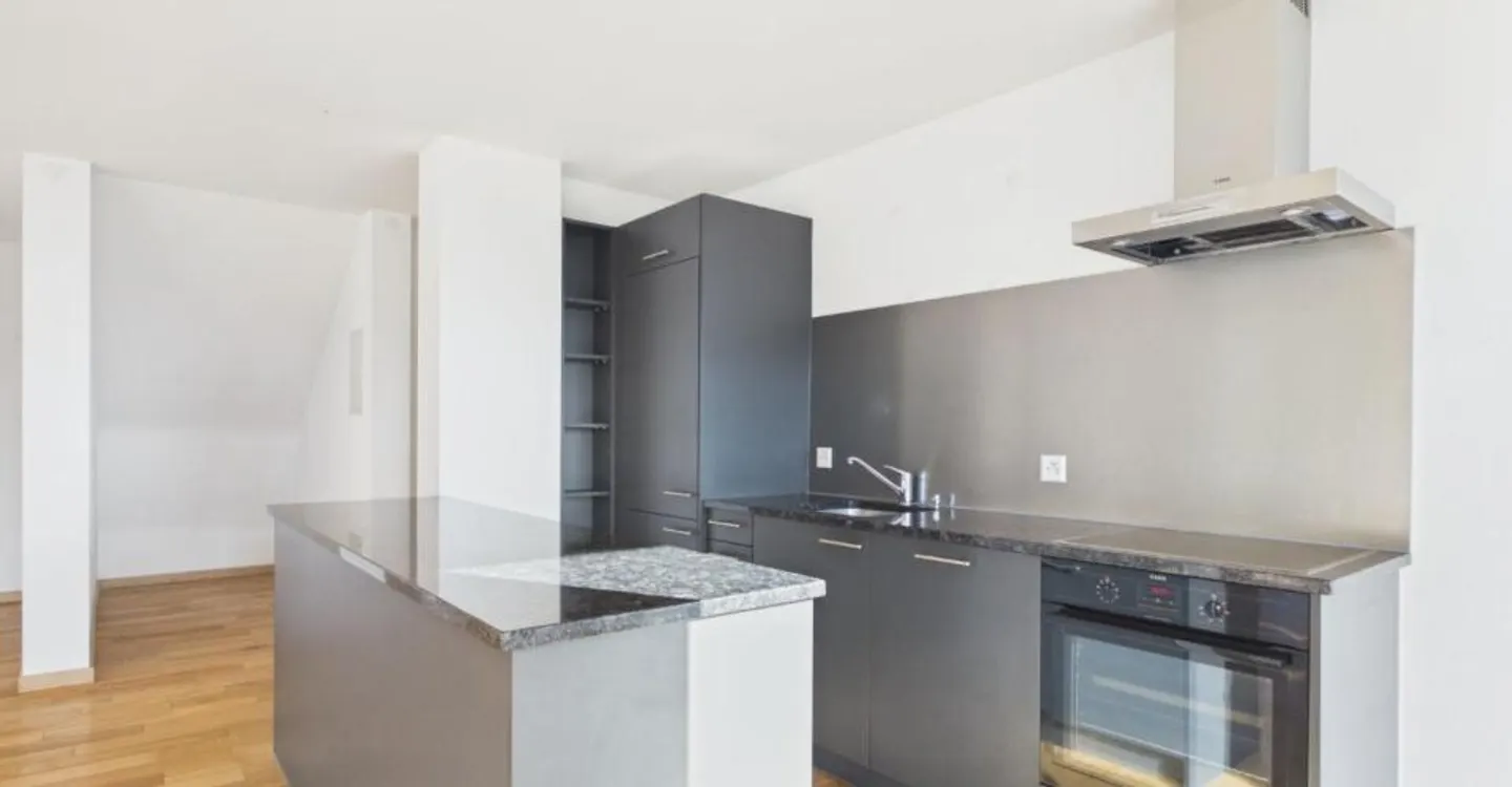 Appartamento di 4.5 stanze - Foto 3 di 11