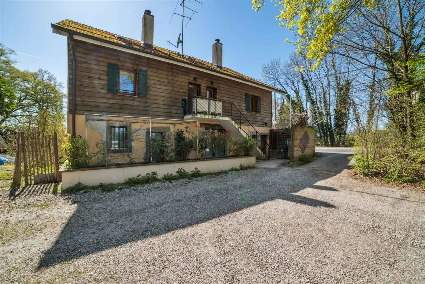 Bellissimo appartamento duplex completamente ristrutturato - Foto 2 di 10