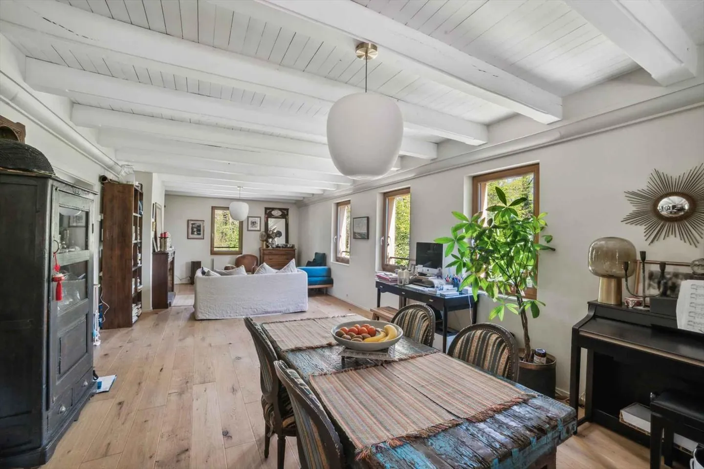 Bellissimo appartamento duplex completamente ristrutturato - Foto 1 di 10
