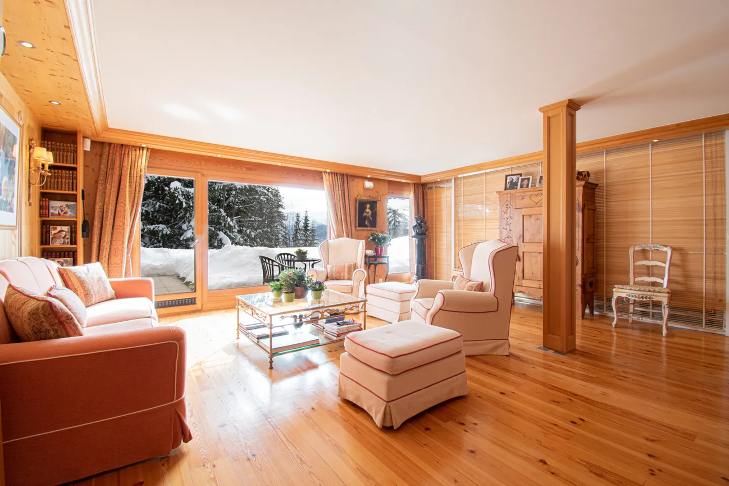 Wohnung kaufen - Foto 1 von 20