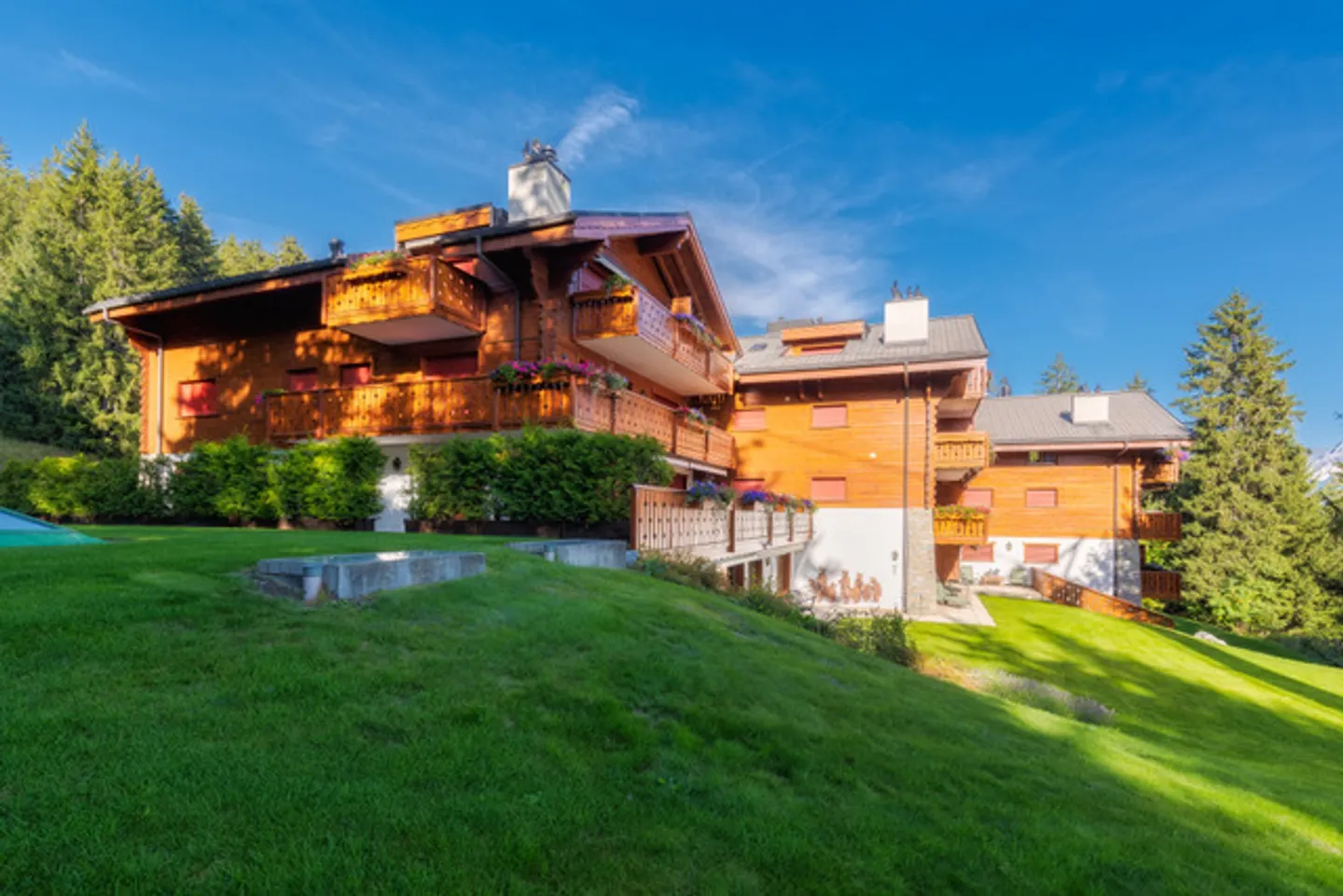 Wohnung kaufen - Foto 2 von 20