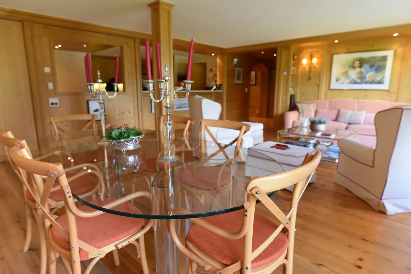 Wohnung kaufen - Foto 4 von 20