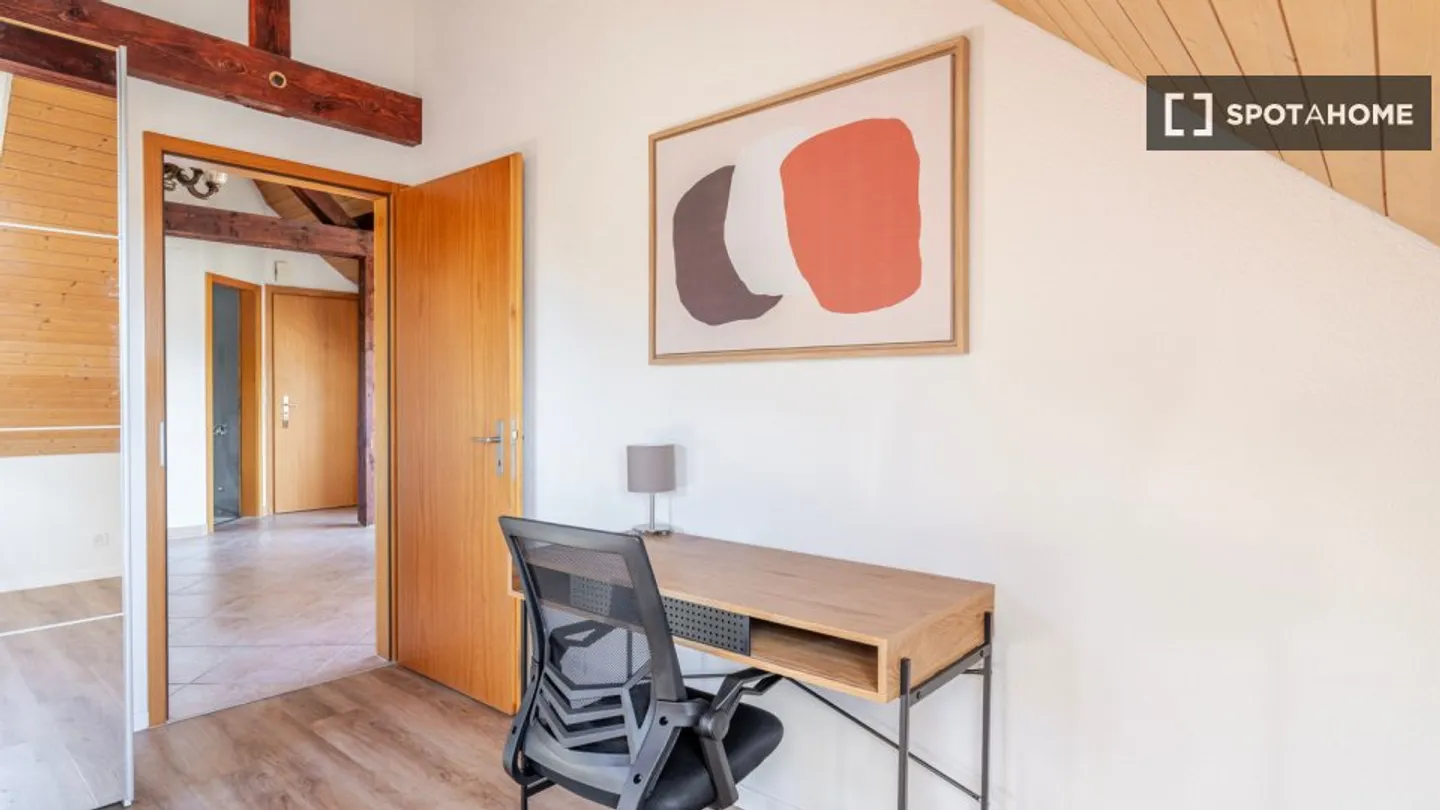 Apartment for rent - Photo 13 of 18