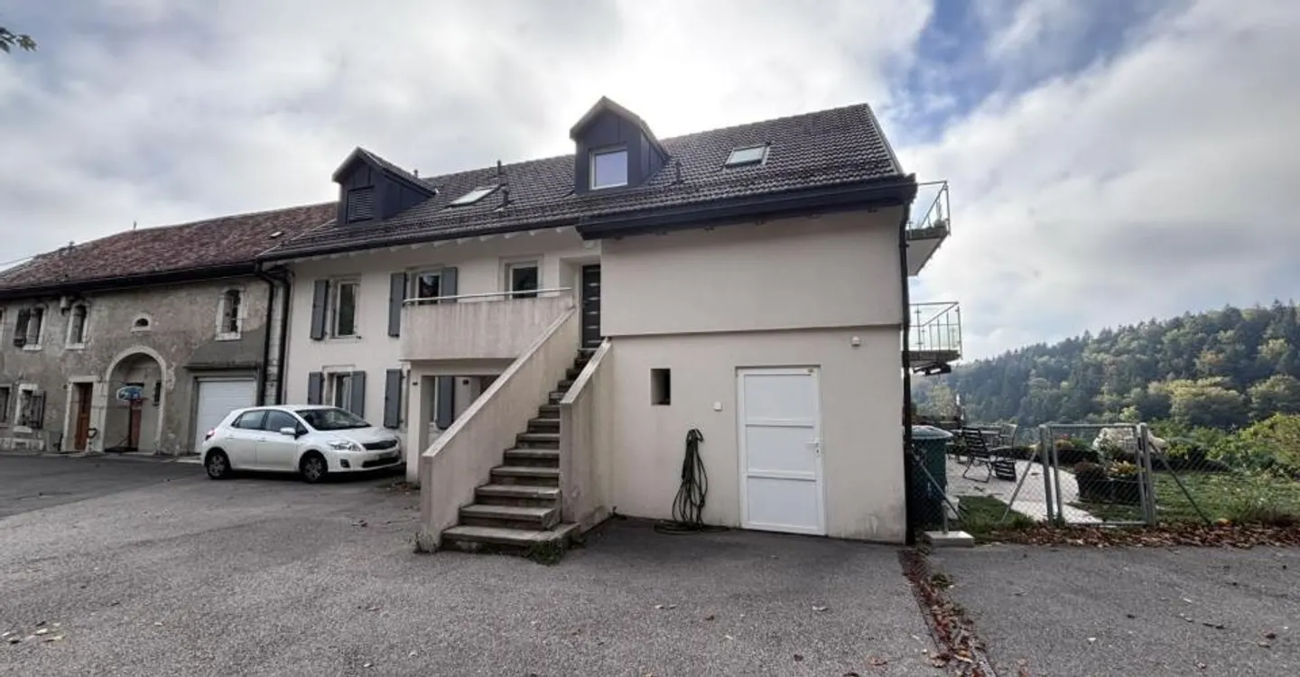 Appartamento di 4.5 stanze - Foto 11 di 11