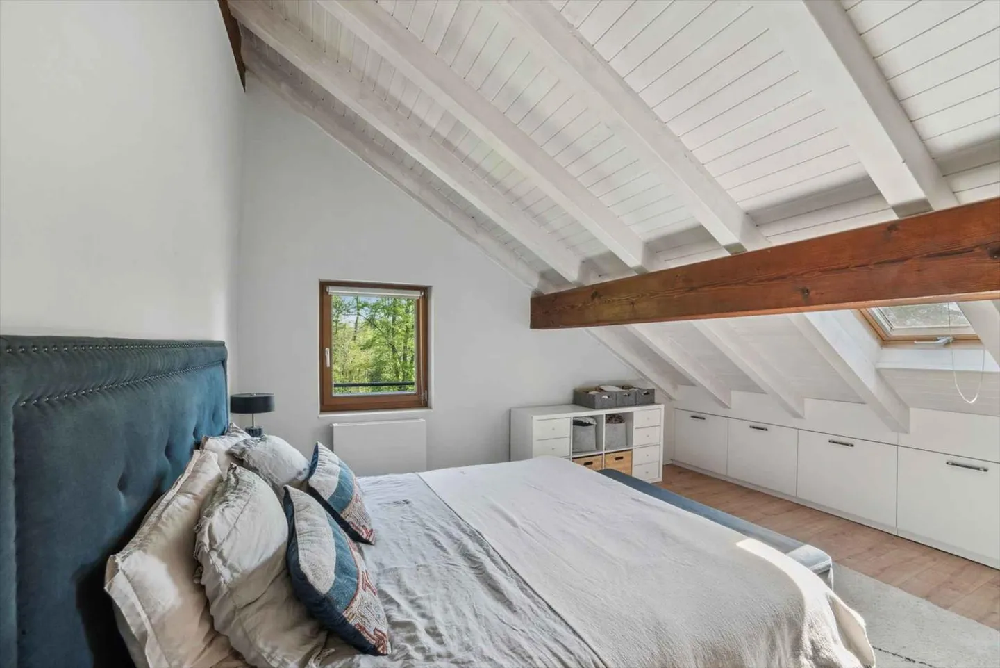 Bellissimo appartamento duplex completamente ristrutturato - Foto 6 di 10
